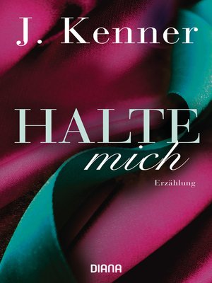 cover image of Halte mich (Stark Friends Novella 3)